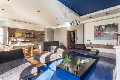 Vente Appartement de luxe Lyon 6 4&nbsp;Pièces 172&nbsp;m²