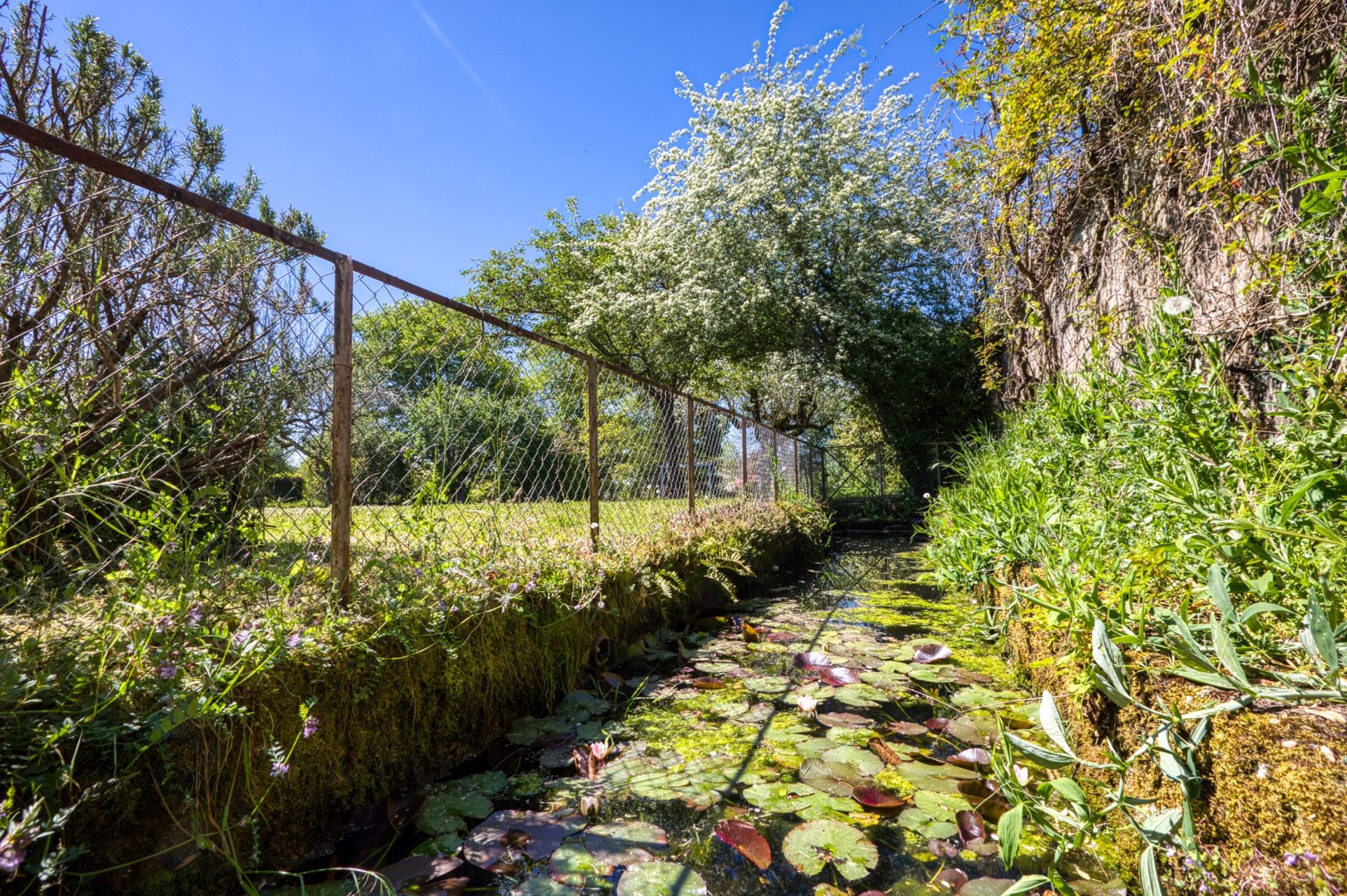 maison de luxe 8 Pièces en vente sur PARAY LE MONIAL (71600)