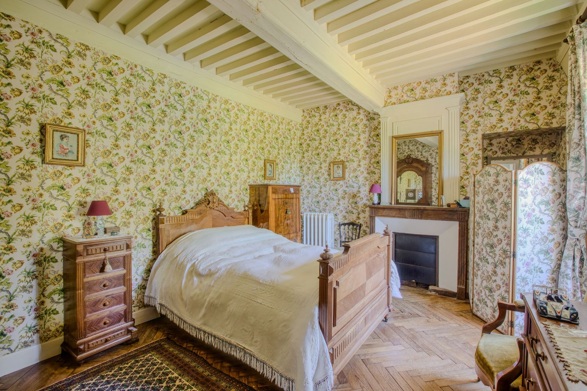 maison de luxe 8 Pièces en vente sur PARAY LE MONIAL (71600)