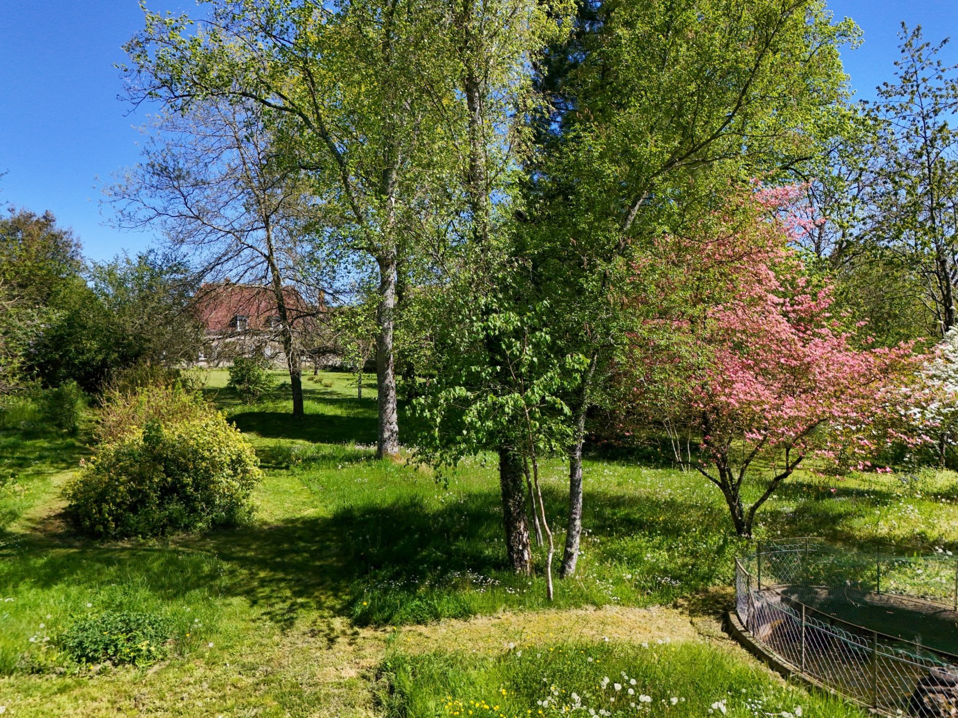 maison de luxe 8 Pièces en vente sur VIRY (71120)