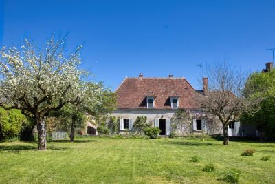 Vente Maison de luxe Paray-le-Monial 8&nbsp;Pièces 210.18&nbsp;m²