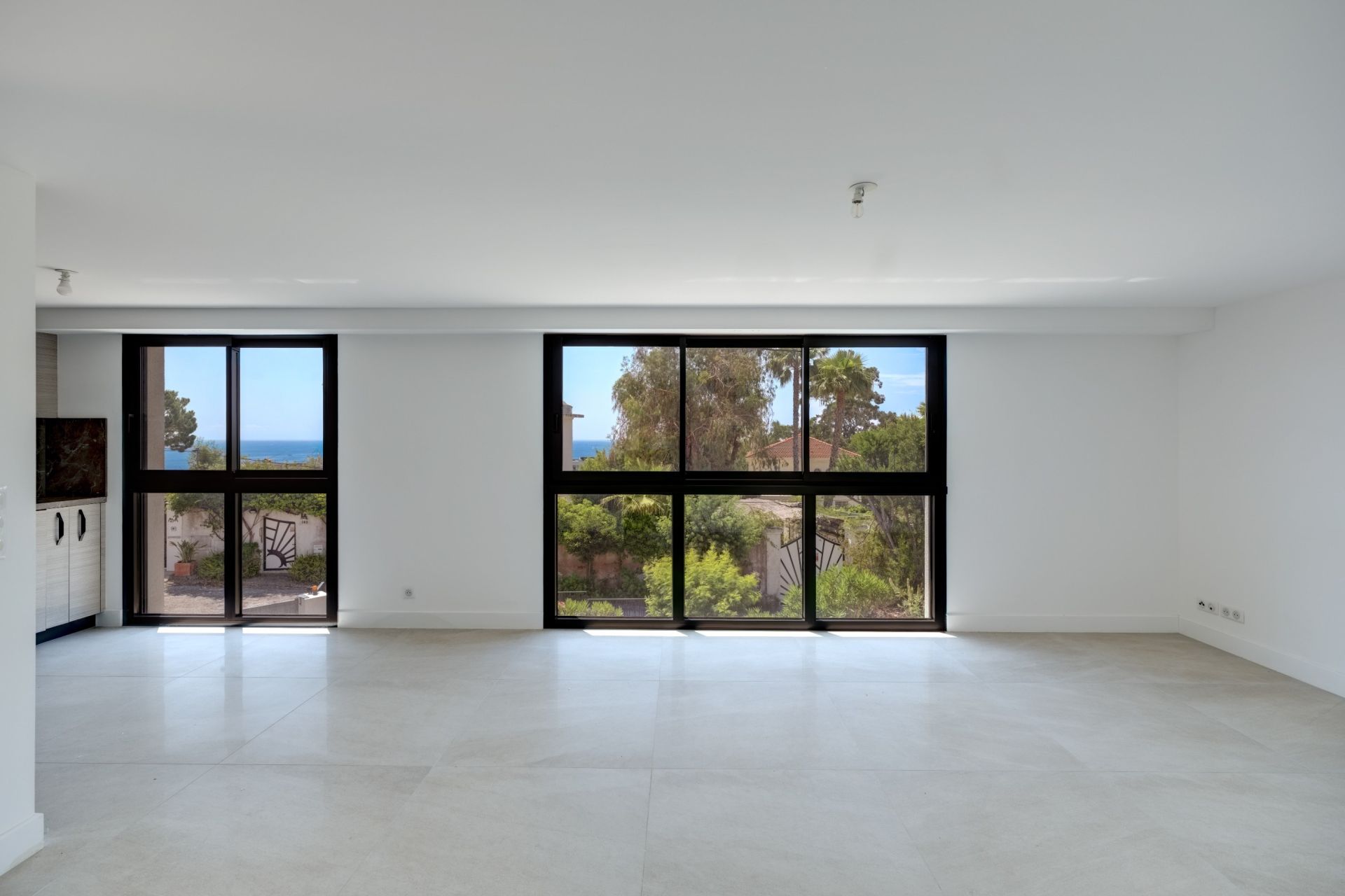 appartement de luxe 3 Pièces en vente sur VALLAURIS (06220)