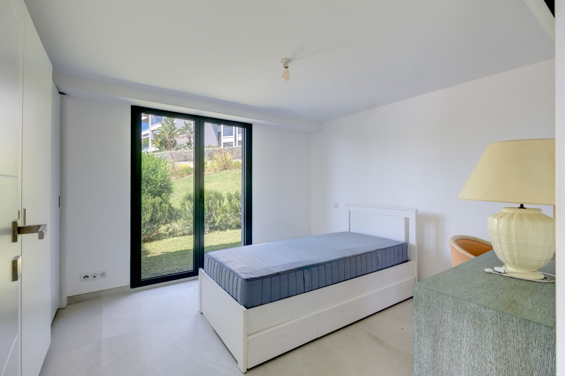 appartement de luxe 3 Pièces en vente sur VALLAURIS (06220)