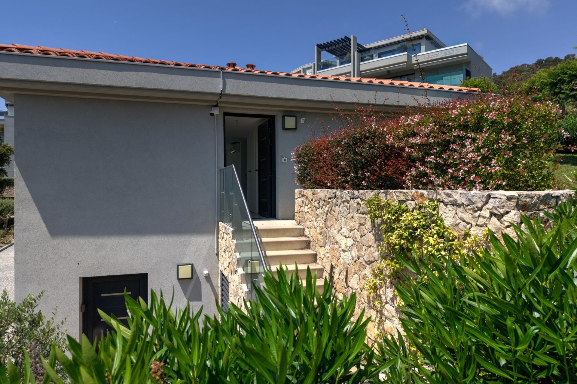 appartement de luxe 3 Pièces en vente sur VALLAURIS (06220)