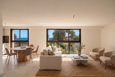 Vente Appartement de luxe Vallauris 3&nbsp;Pièces 66.33&nbsp;m²