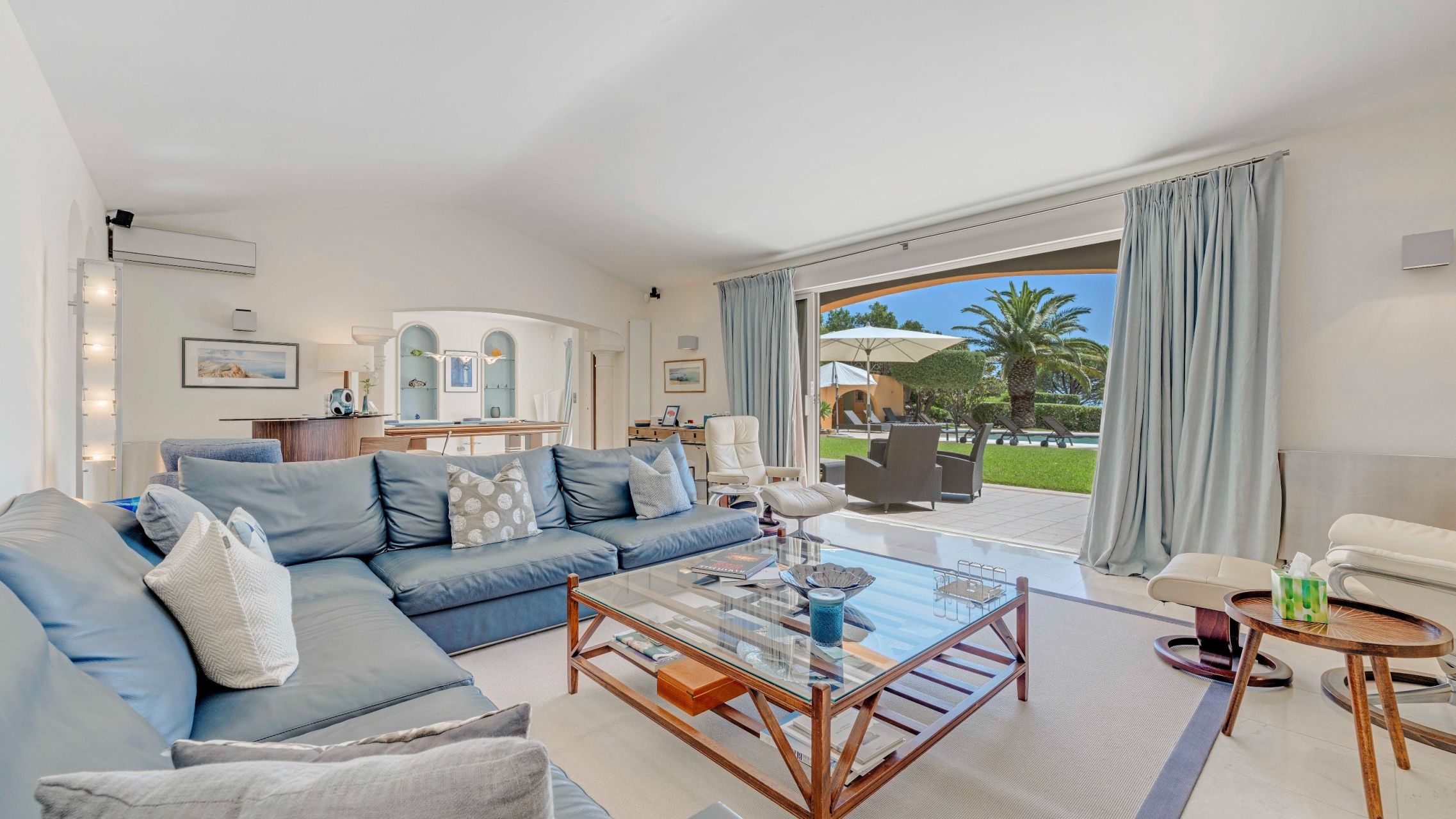 bastide 12 Pièces en vente sur CAVALAIRE SUR MER (83240)
