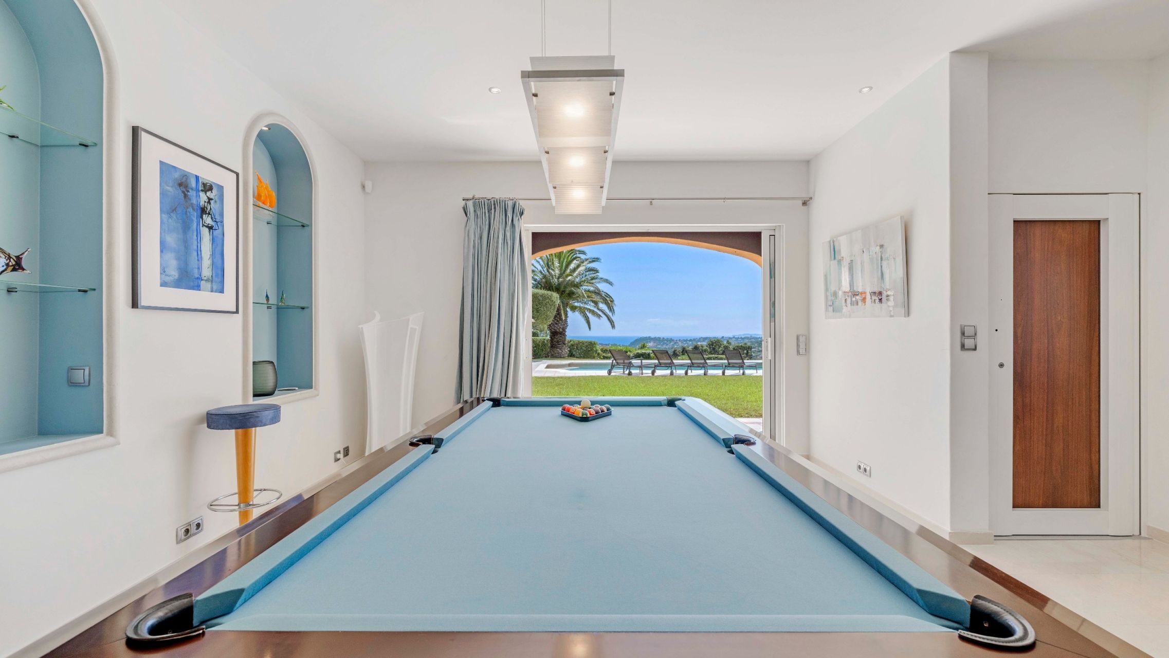 bastide 12 Pièces en vente sur CAVALAIRE SUR MER (83240)