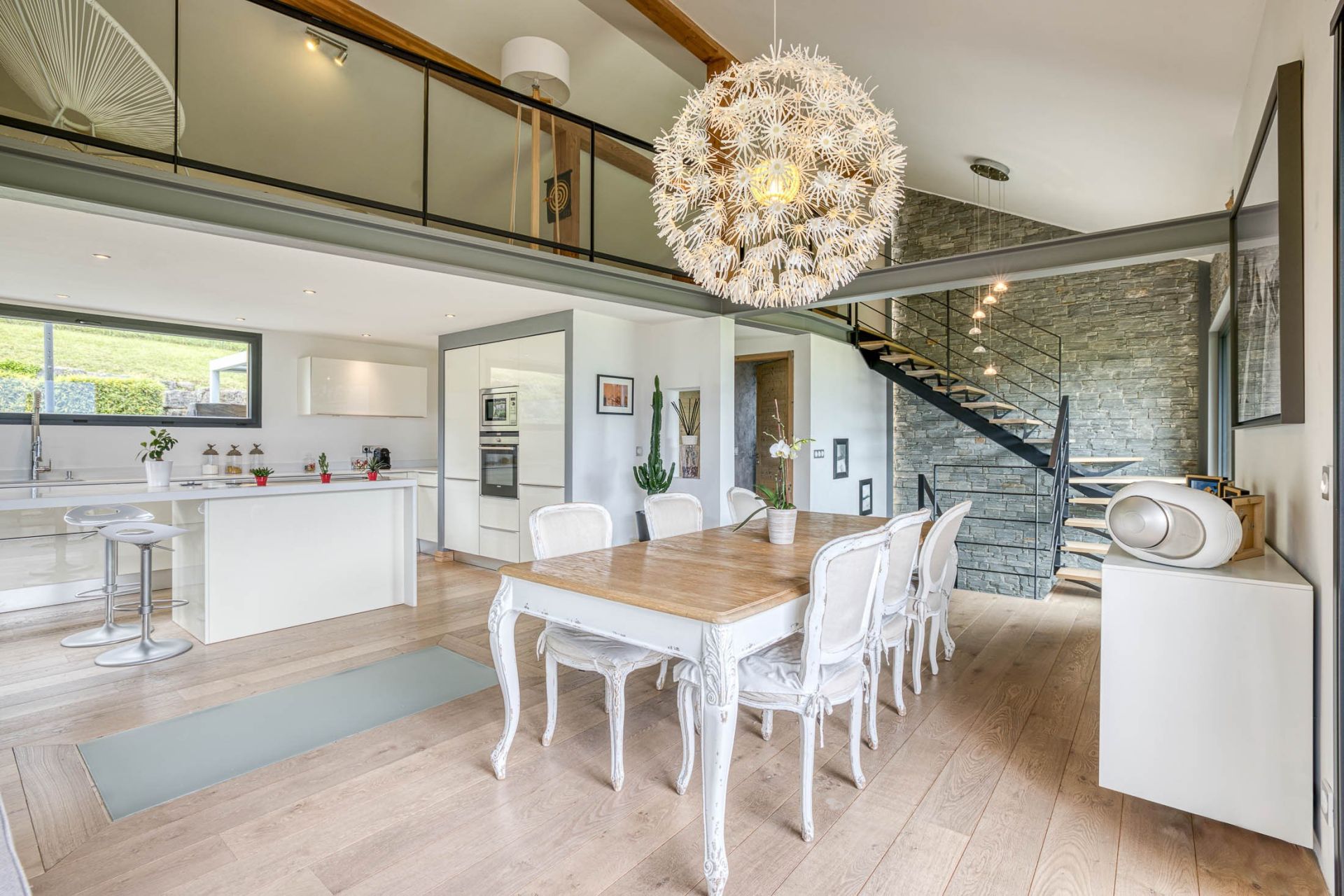 maison de luxe 6 Pièces en vente sur ST JORIOZ (74410)