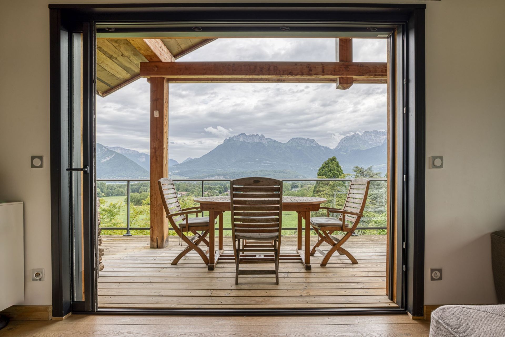 maison de luxe 6 Pièces en vente sur ST JORIOZ (74410)