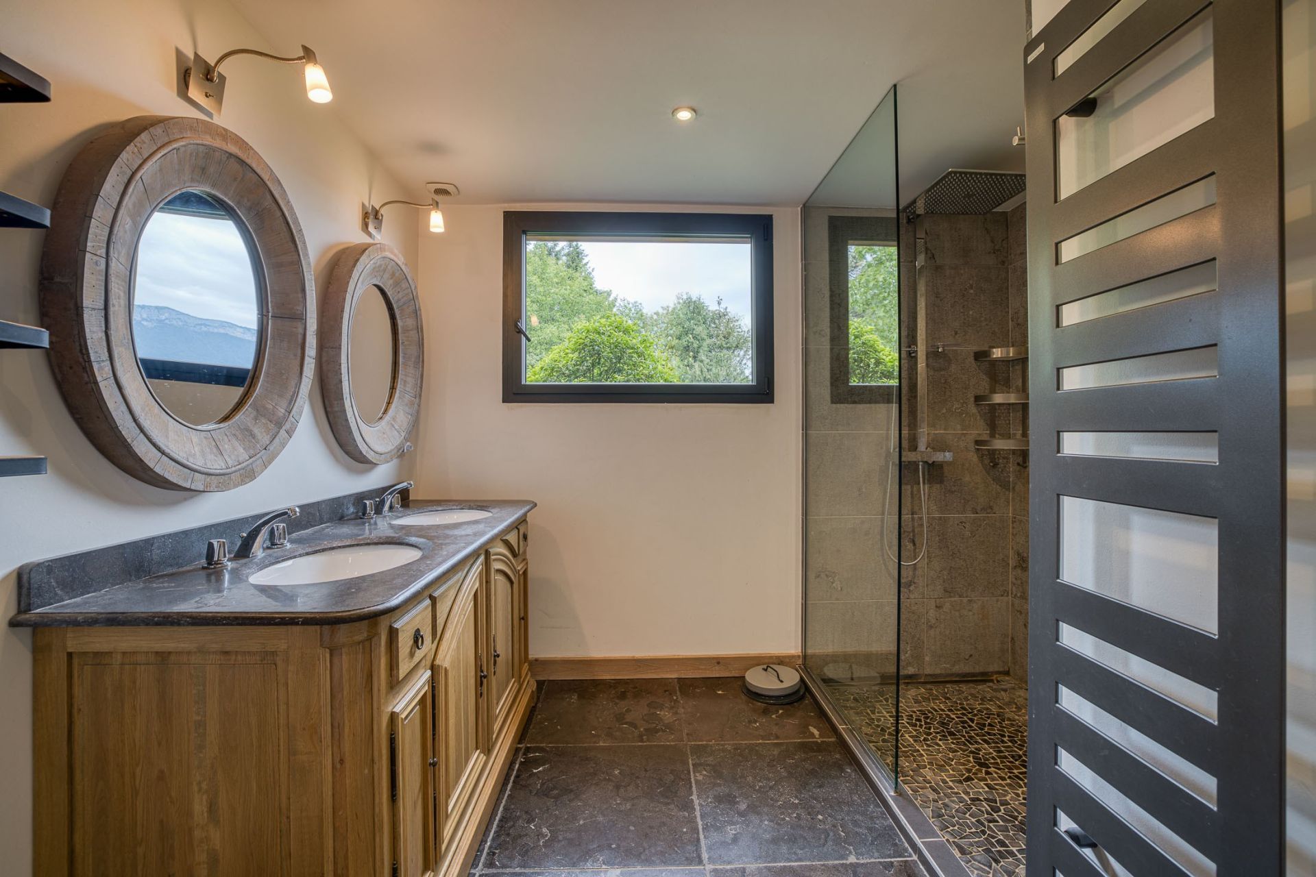 maison de luxe 6 Pièces en vente sur ST JORIOZ (74410)