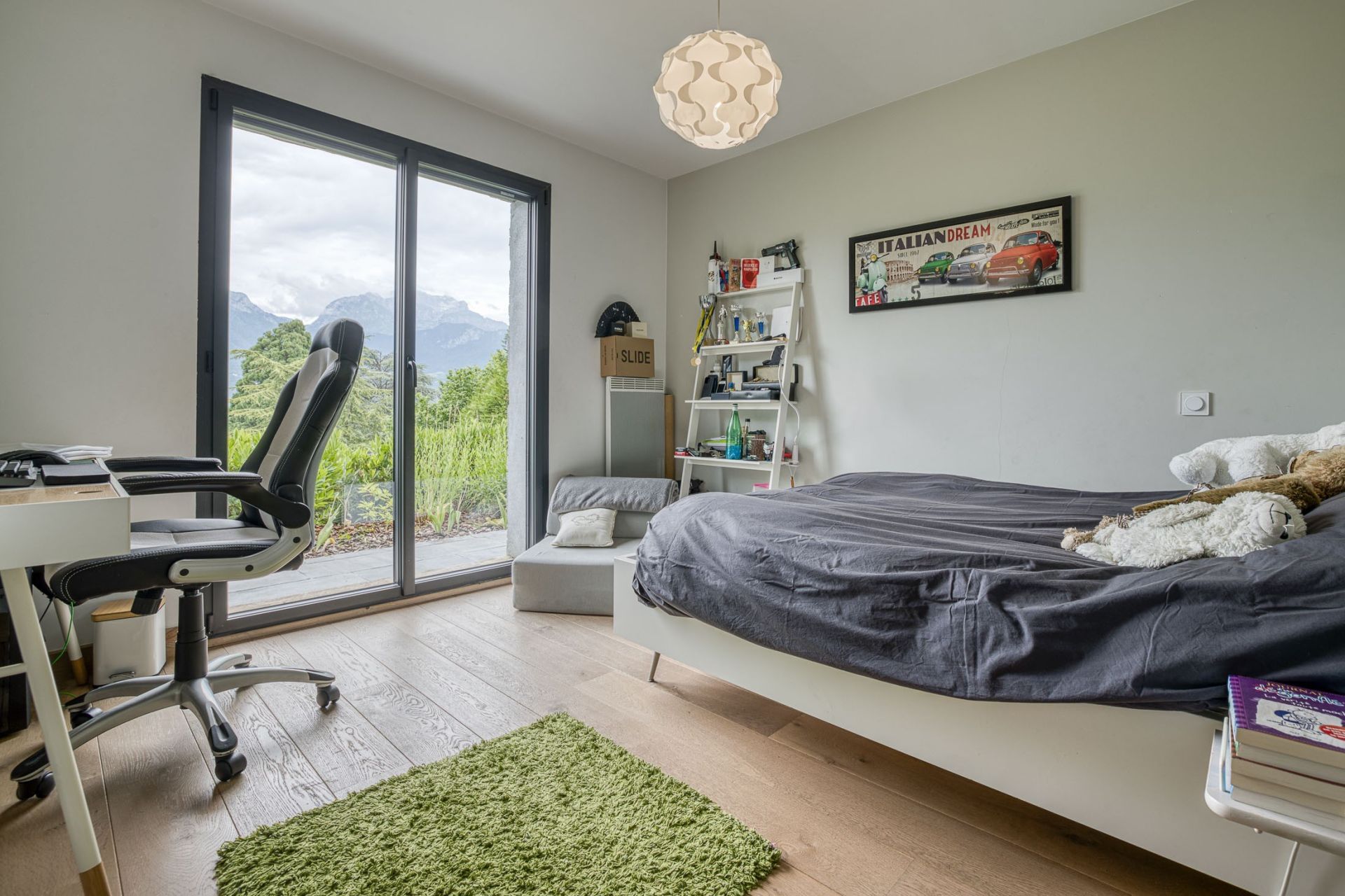 maison de luxe 6 Pièces en vente sur ST JORIOZ (74410)