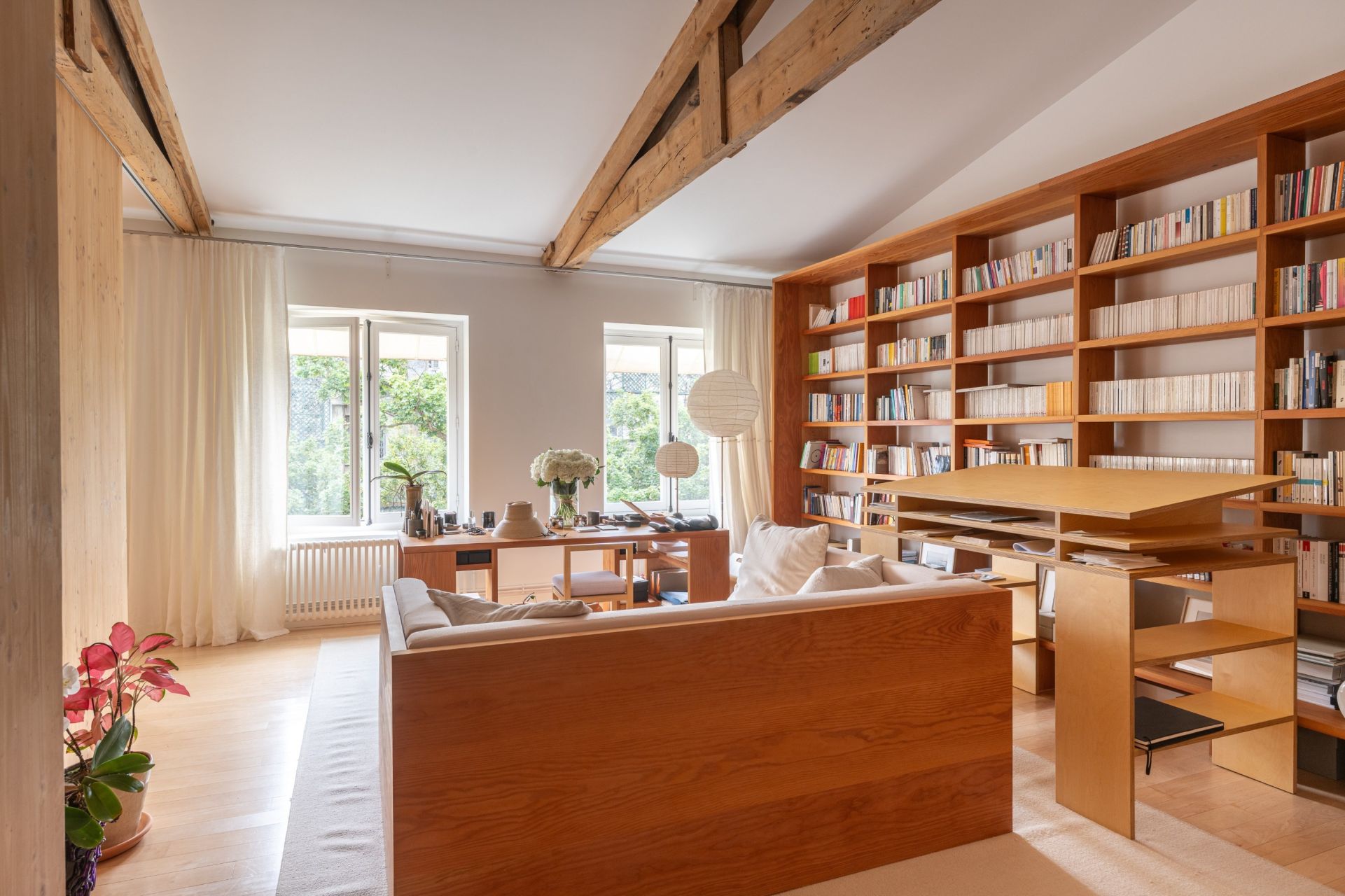 appartement de luxe 5 Pièces en vente sur PARIS (75007)