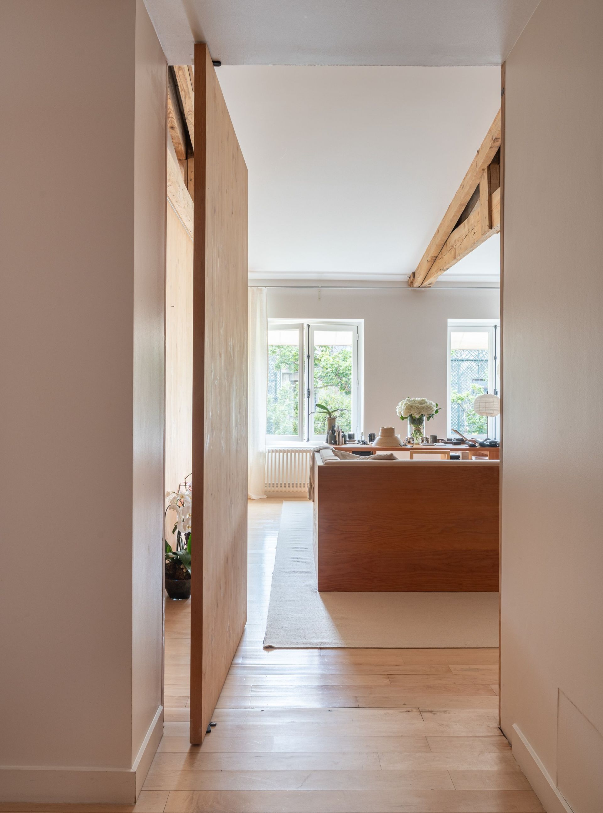 luxury apartment 5 Rooms for sale on PARIS (75007)