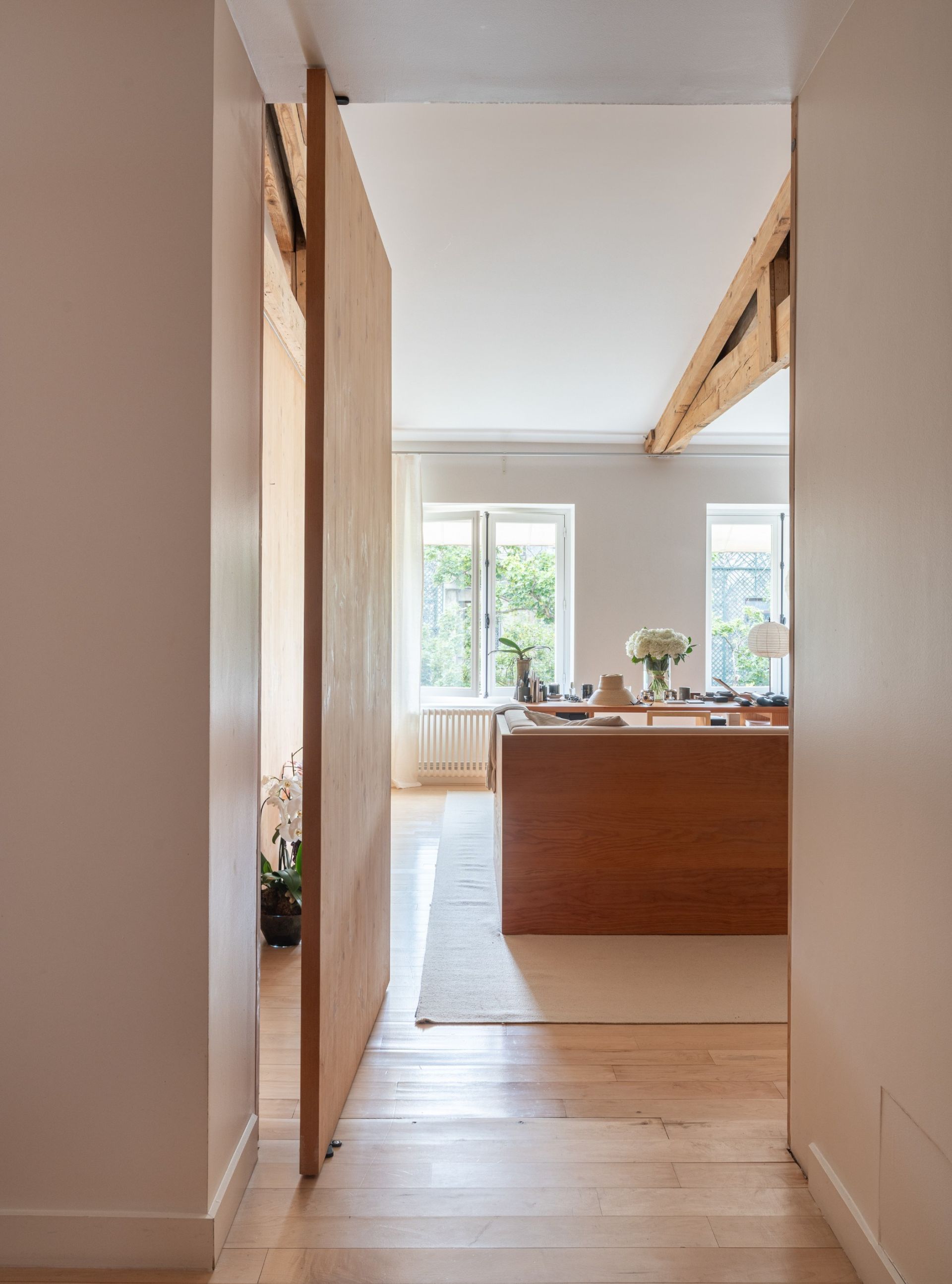 appartement de luxe 5 Pièces en vente sur PARIS (75007)
