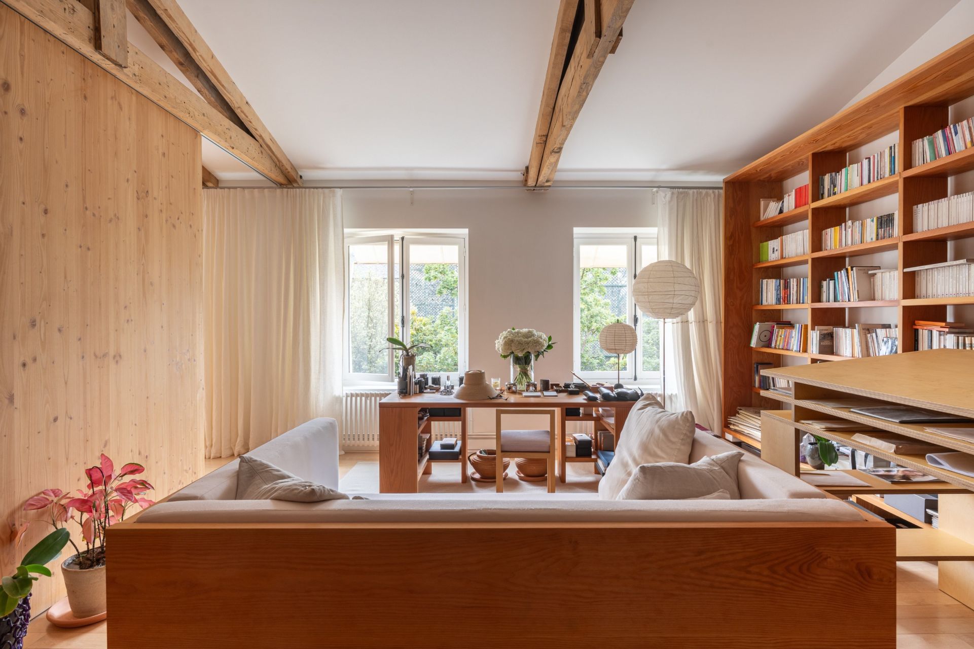 appartement de luxe 5 Pièces en vente sur PARIS (75007)