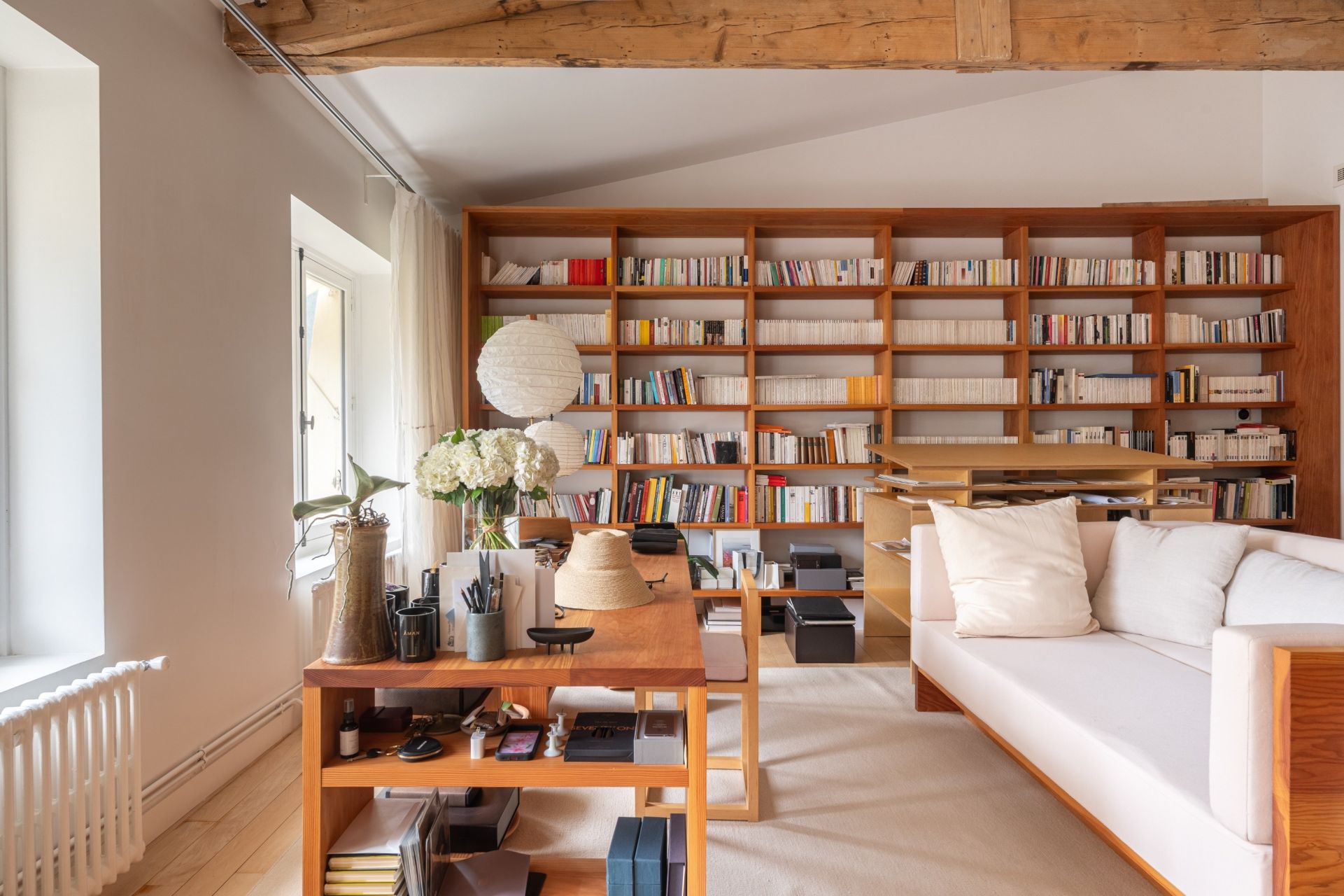 appartement de luxe 5 Pièces en vente sur PARIS (75007)