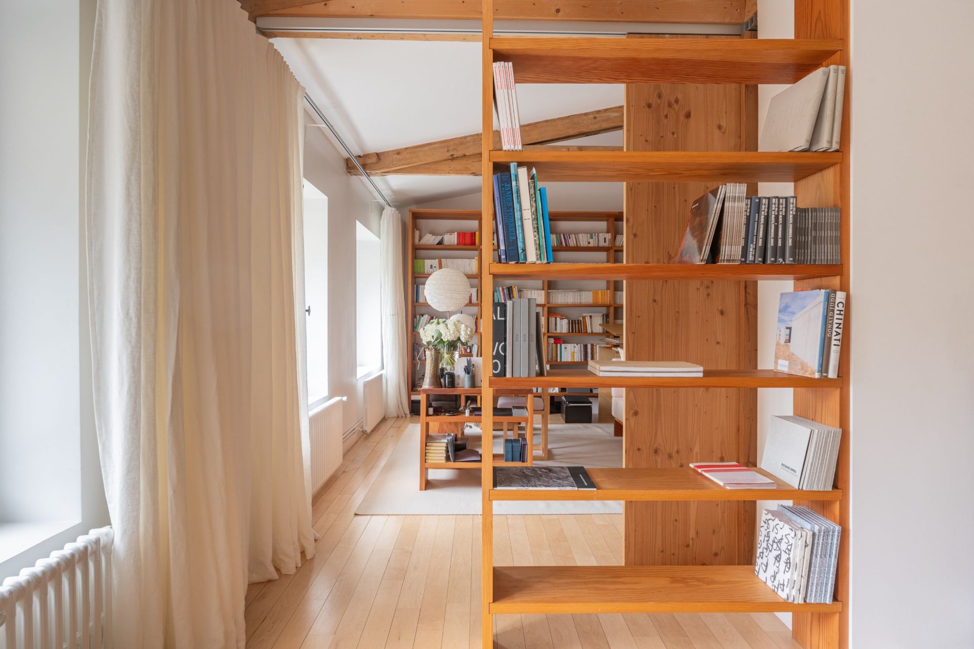 appartement de luxe 5 Pièces en vente sur PARIS (75007)