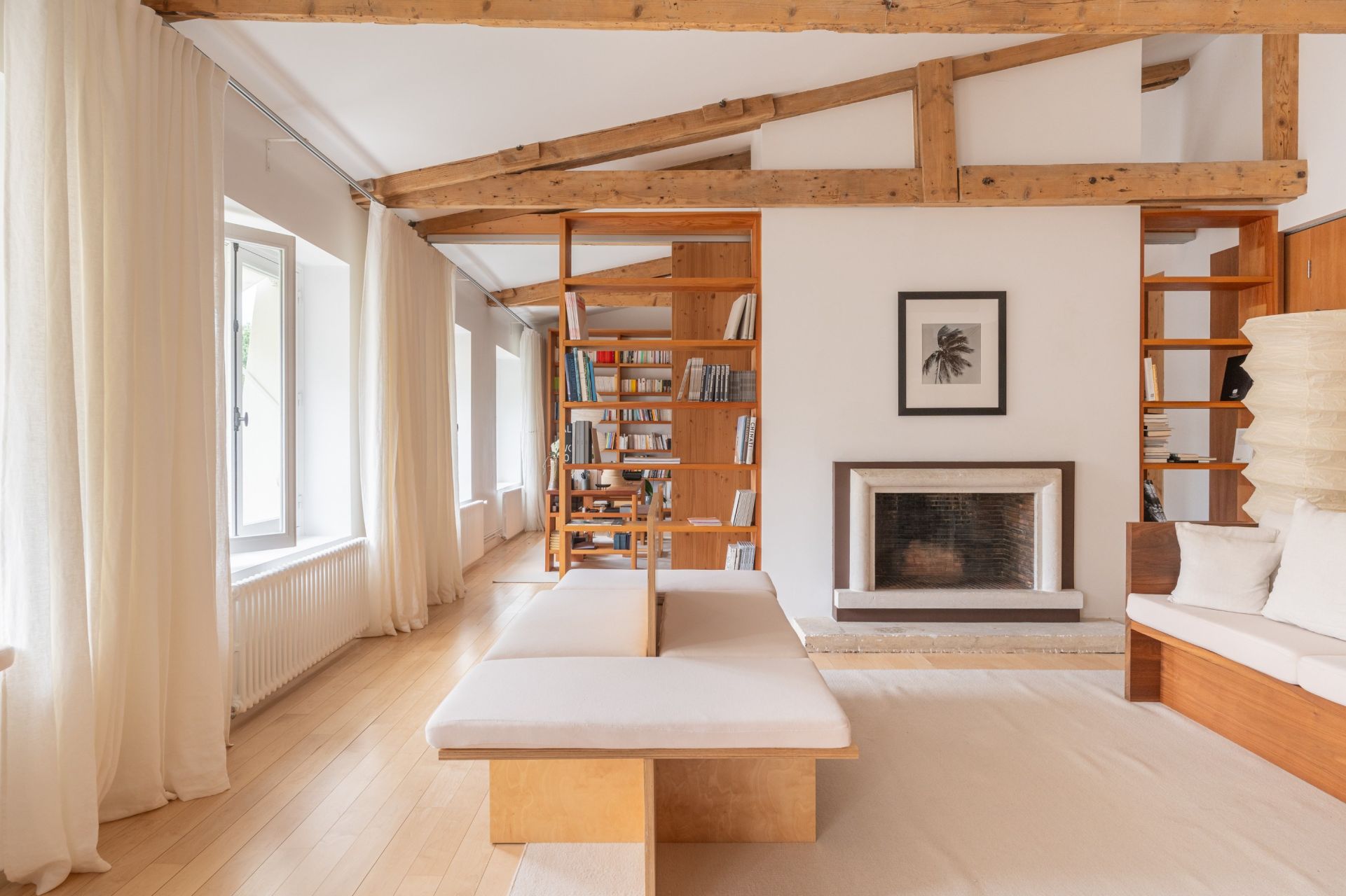 appartement de luxe 5 Pièces en vente sur PARIS (75007)