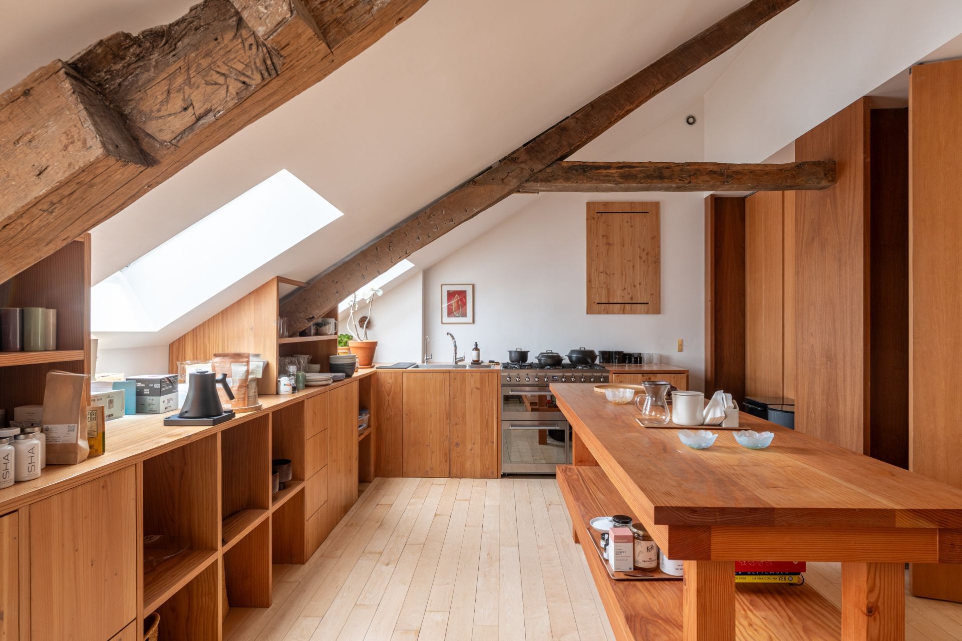 appartement de luxe 5 Pièces en vente sur PARIS (75007)