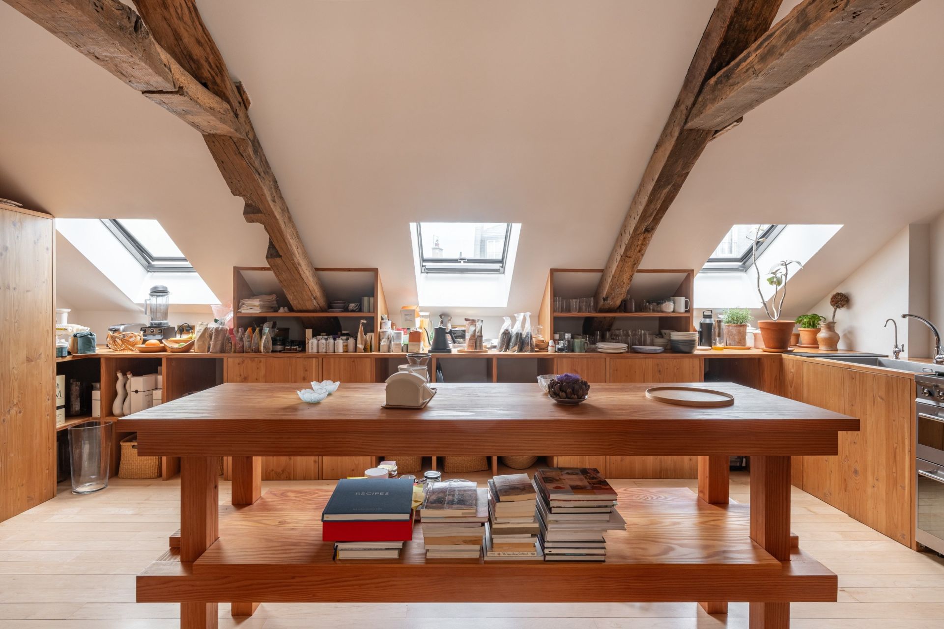 appartement de luxe 5 Pièces en vente sur PARIS (75007)