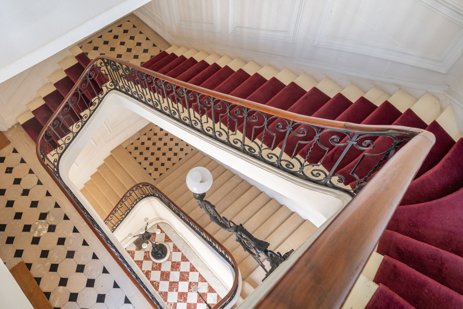 appartement de luxe 5 Pièces en vente sur PARIS (75007)