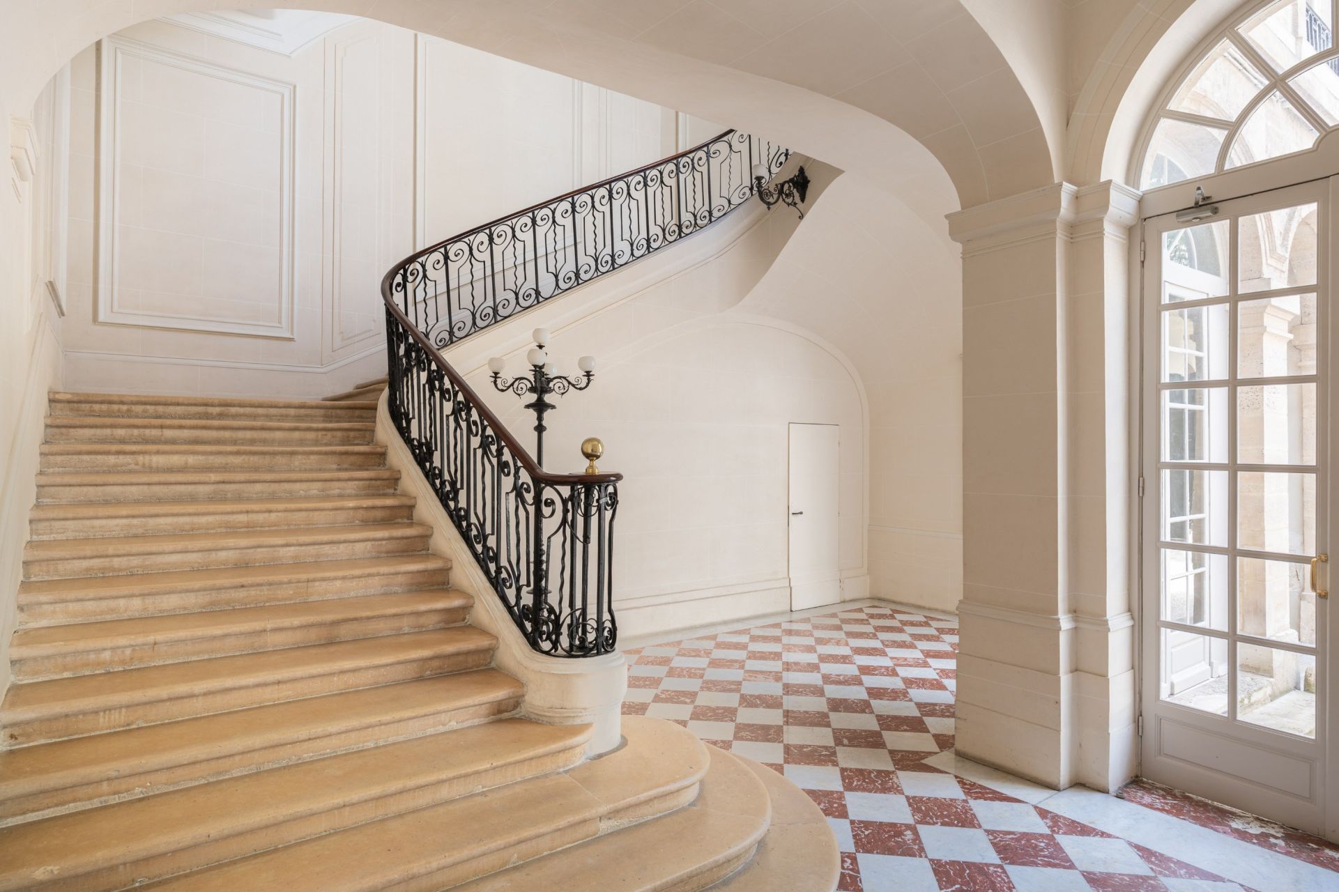 appartement de luxe 5 Pièces en vente sur PARIS (75007)