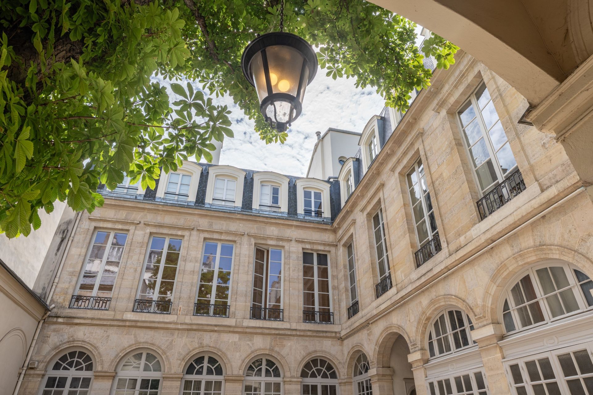 appartement de luxe 5 Pièces en vente sur PARIS (75007)