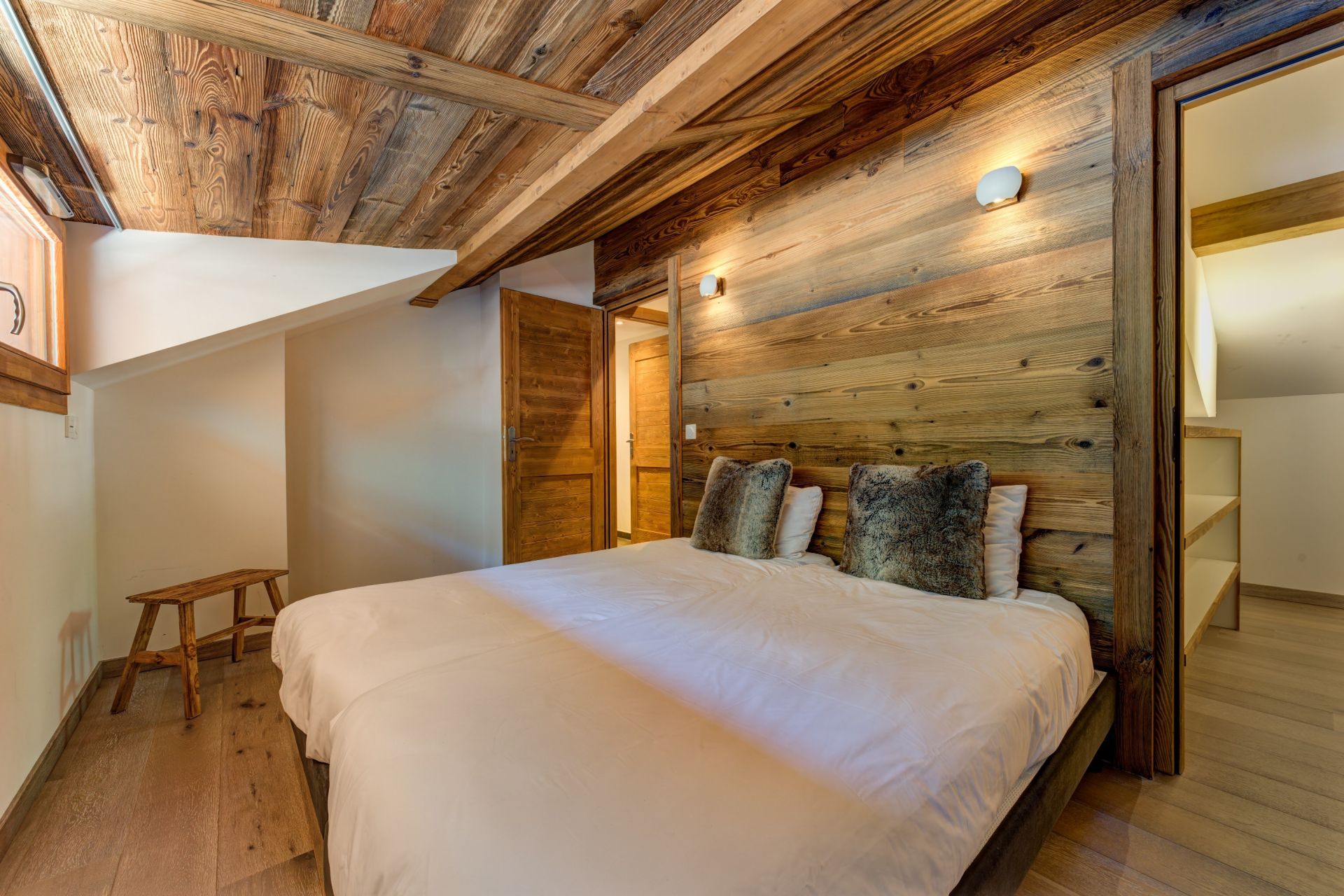 appartement de luxe 4 Pièces en vente sur CHAMONIX MONT BLANC (74400)