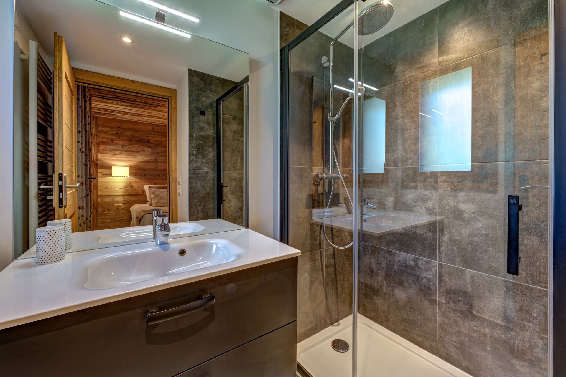 appartement de luxe 4 Pièces en vente sur CHAMONIX MONT BLANC (74400)