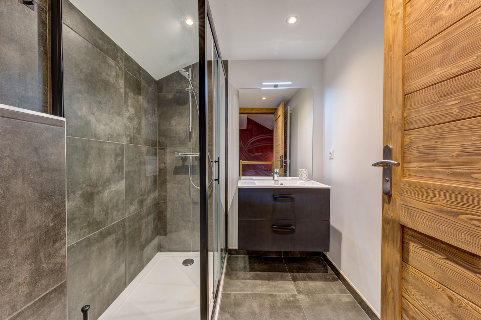 appartement de luxe 4 Pièces en vente sur CHAMONIX MONT BLANC (74400)