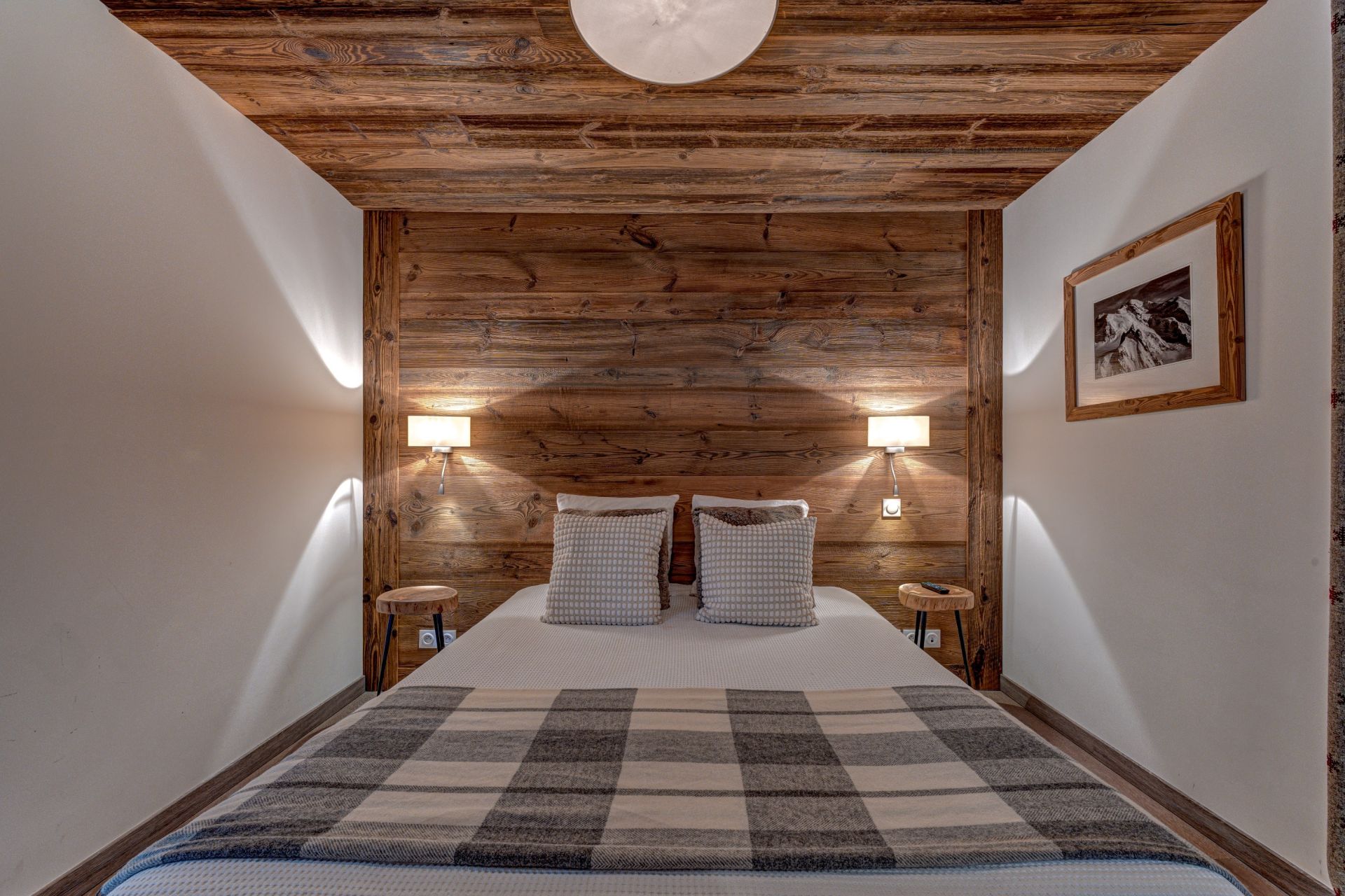 appartement de luxe 4 Pièces en vente sur CHAMONIX MONT BLANC (74400)