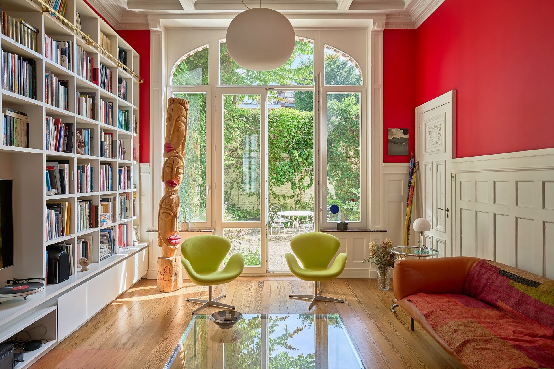 maison de luxe 9 Pièces en vente sur LILLE (59800)