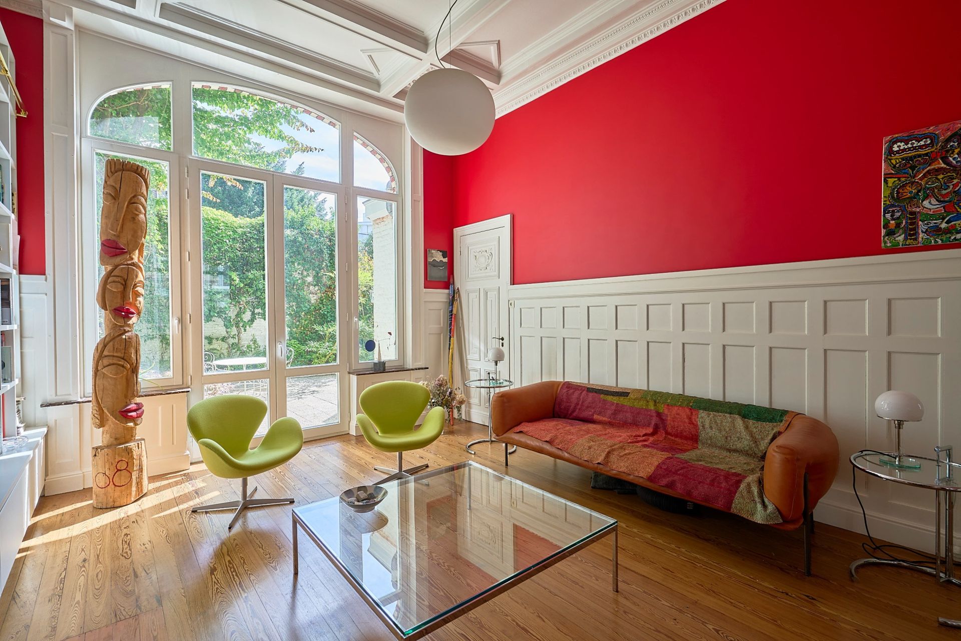 maison de luxe 9 Pièces en vente sur LILLE (59800)