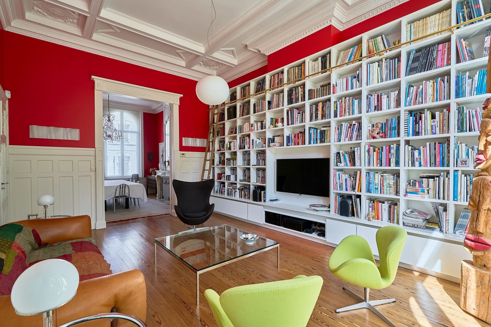 maison de luxe 9 Pièces en vente sur LILLE (59800)
