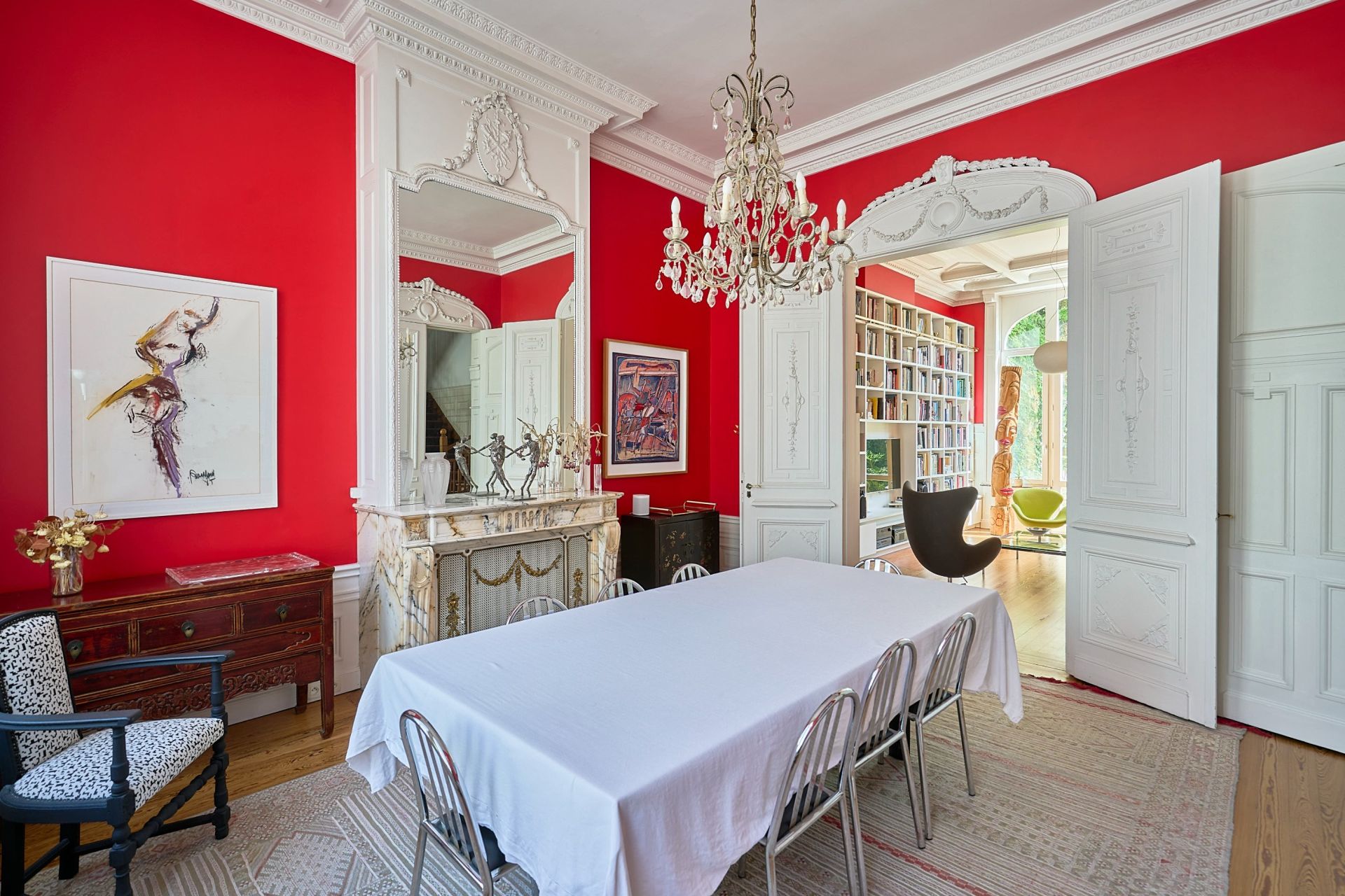 maison de luxe 9 Pièces en vente sur LILLE (59800)