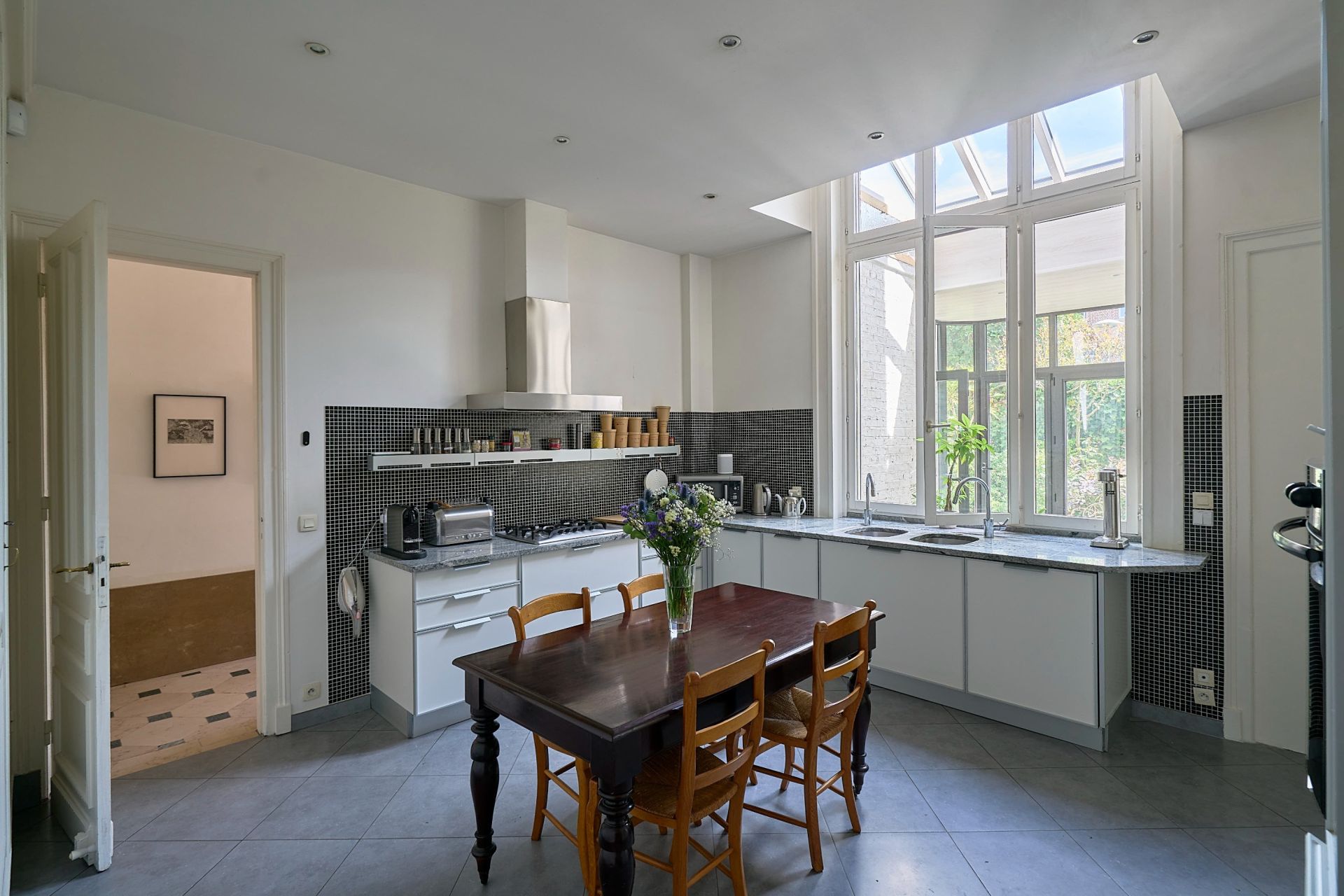 maison de luxe 9 Pièces en vente sur LILLE (59800)