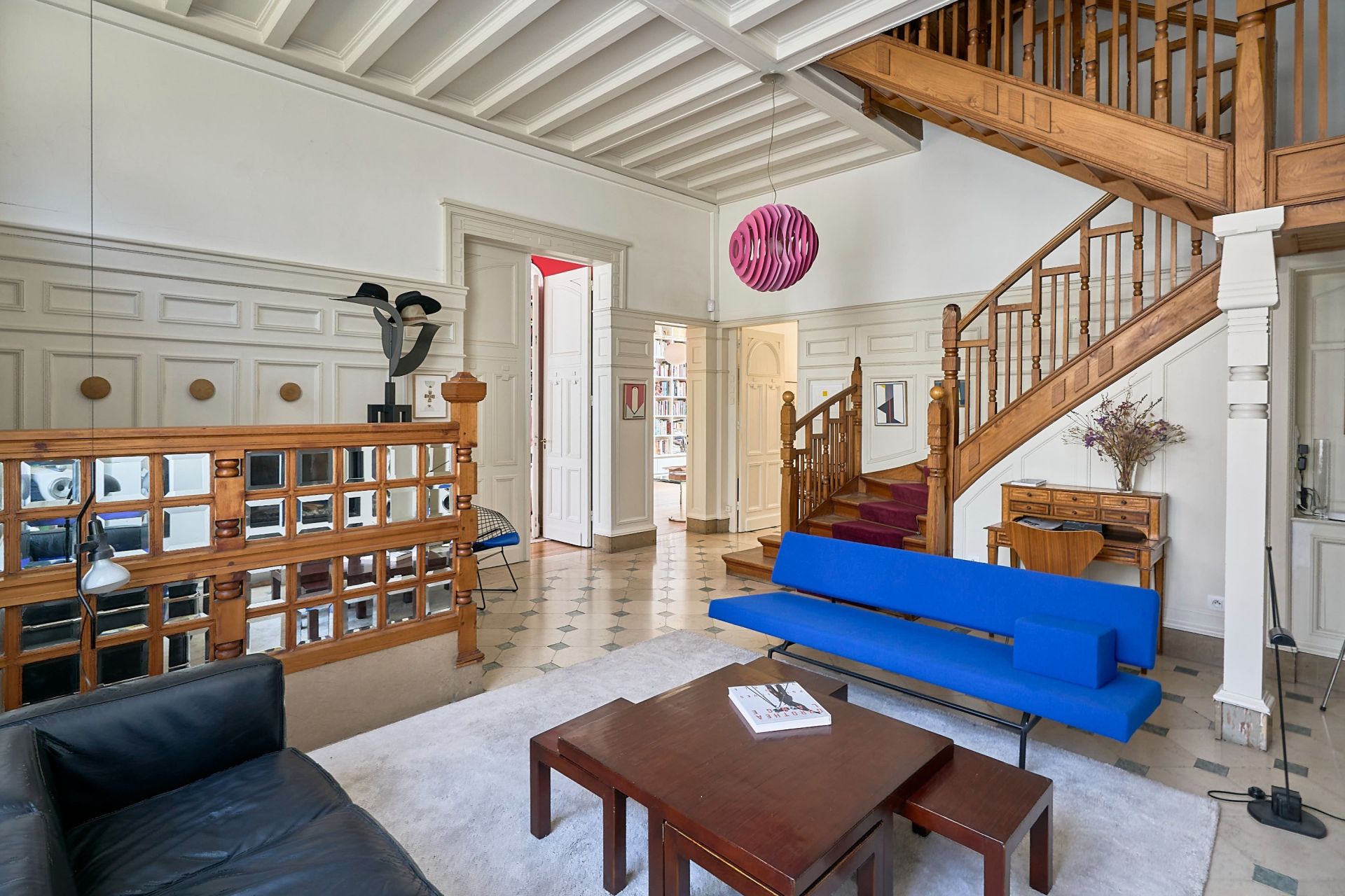 maison de luxe 9 Pièces en vente sur LILLE (59800)