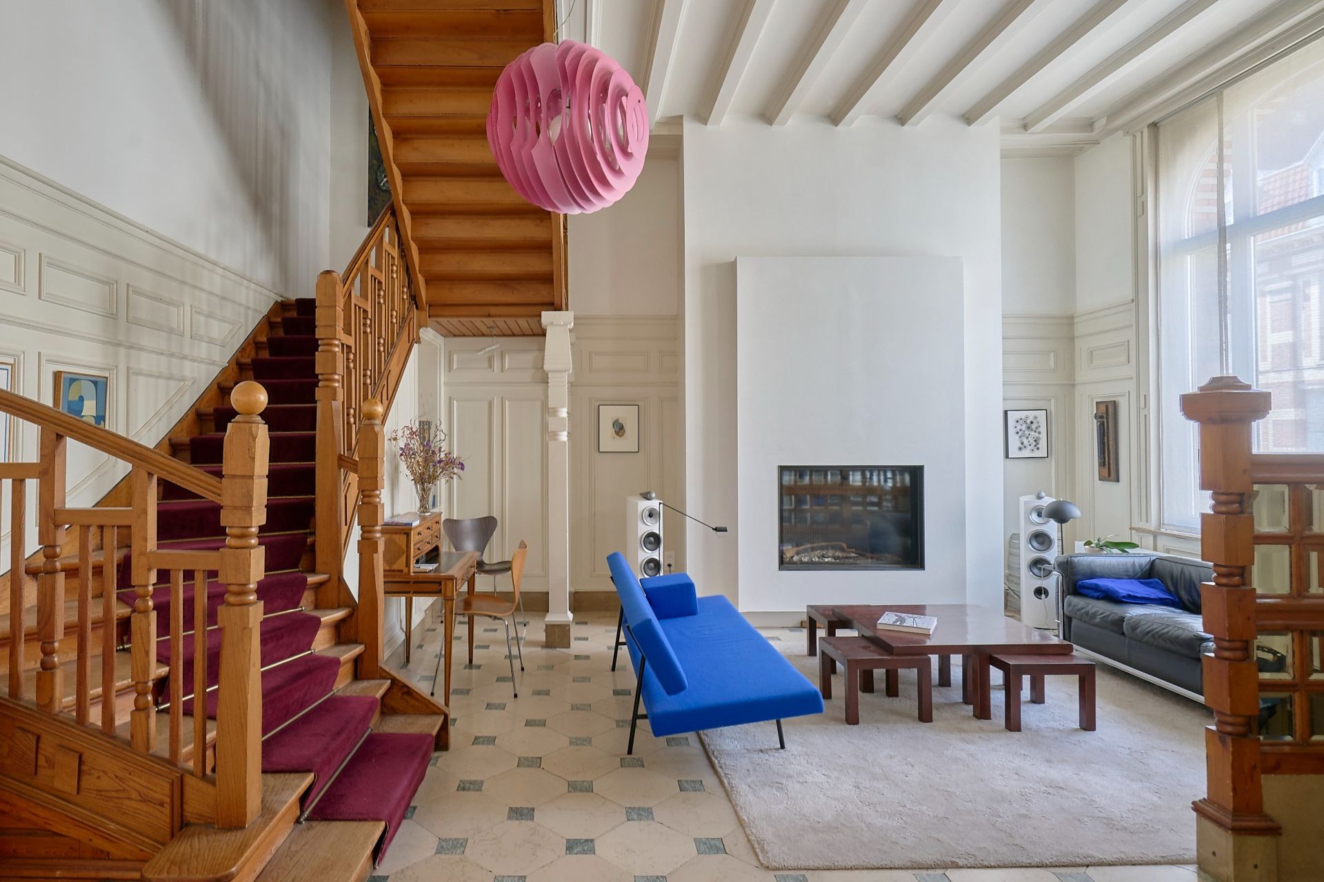 maison de luxe 9 Pièces en vente sur LILLE (59800)