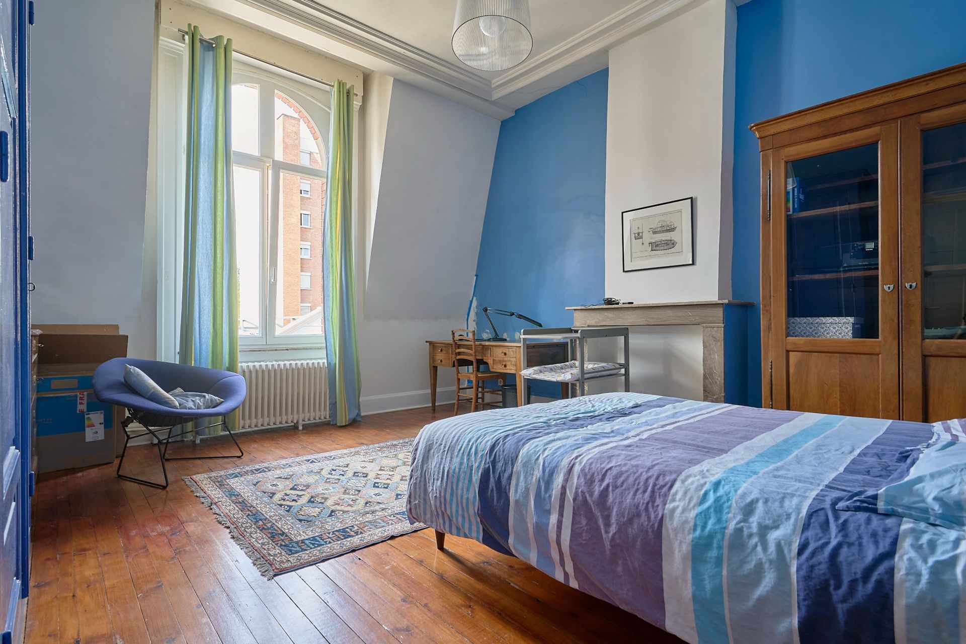maison de luxe 9 Pièces en vente sur LILLE (59800)