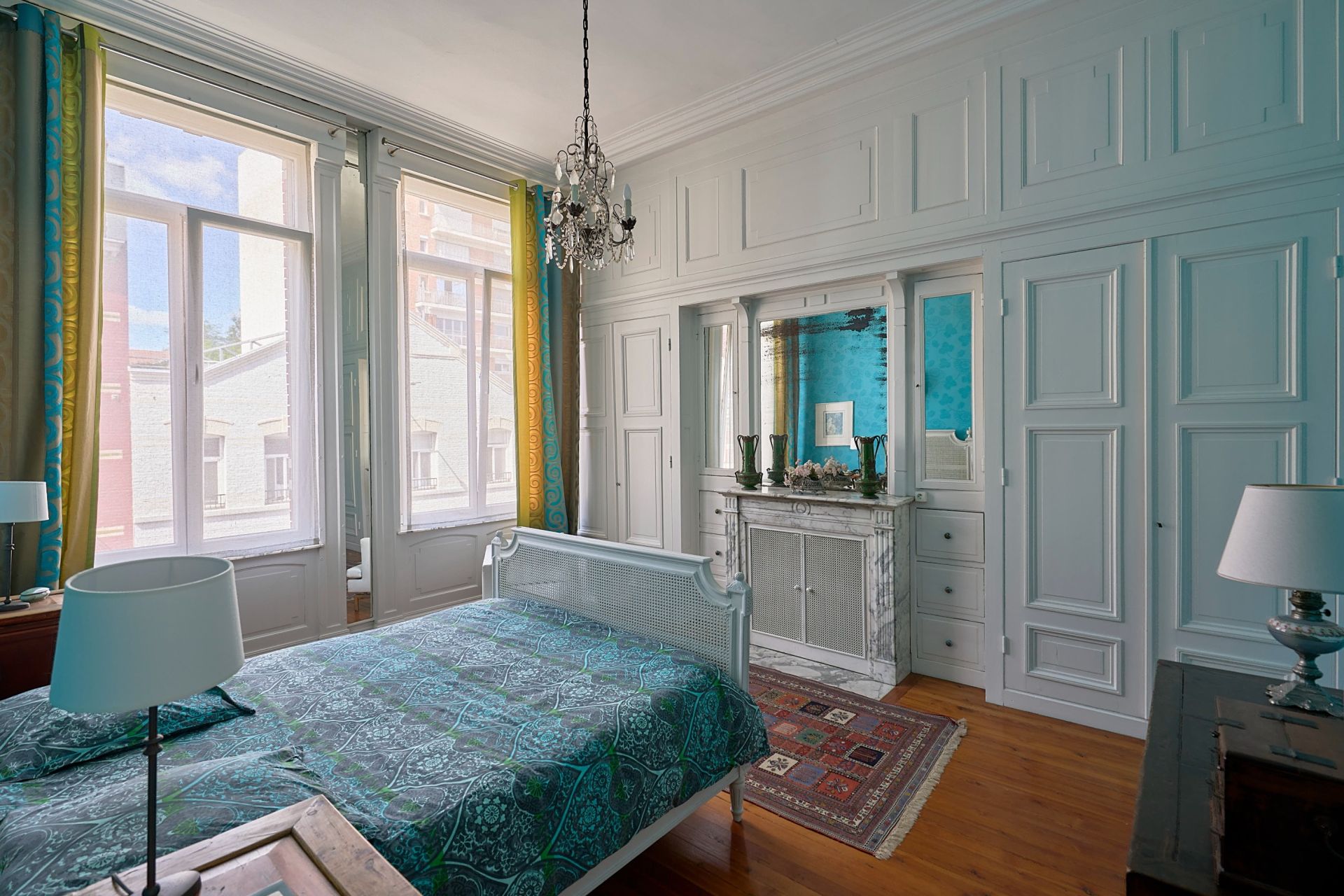 maison de luxe 9 Pièces en vente sur LILLE (59800)