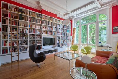 Vente Maison de luxe Lille 9&nbsp;Pièces 320&nbsp;m²