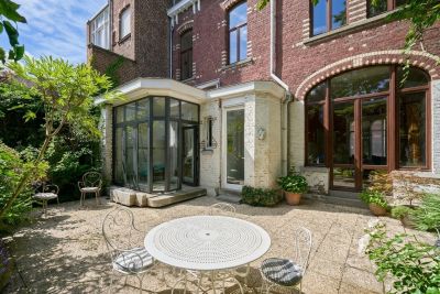 Sale Luxury house Lille 9&nbsp;Rooms 320&nbsp;m²