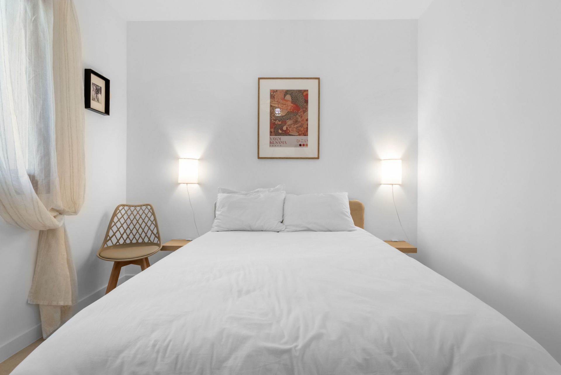 luxury apartment 2 Rooms for rent on CASSIS (13260)