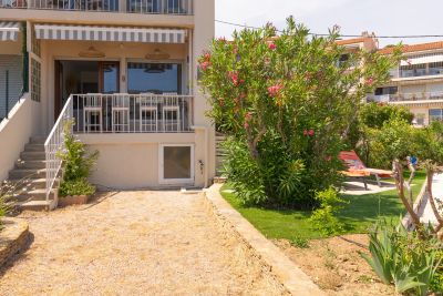 Rental Luxury apartment Cassis 2&nbsp;Rooms 45&nbsp;m²