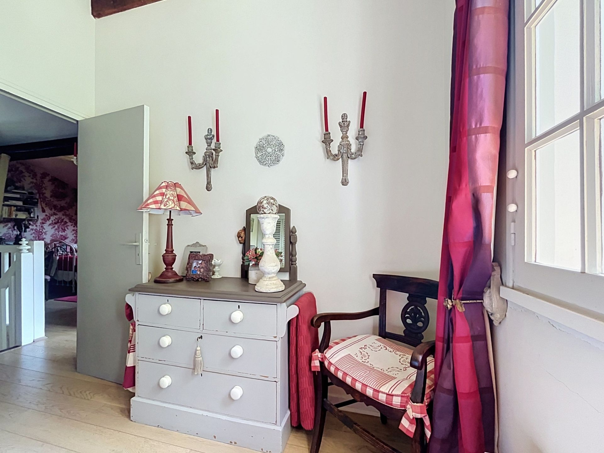 luxury house 7 Rooms for sale on ST PEE SUR NIVELLE (64310)