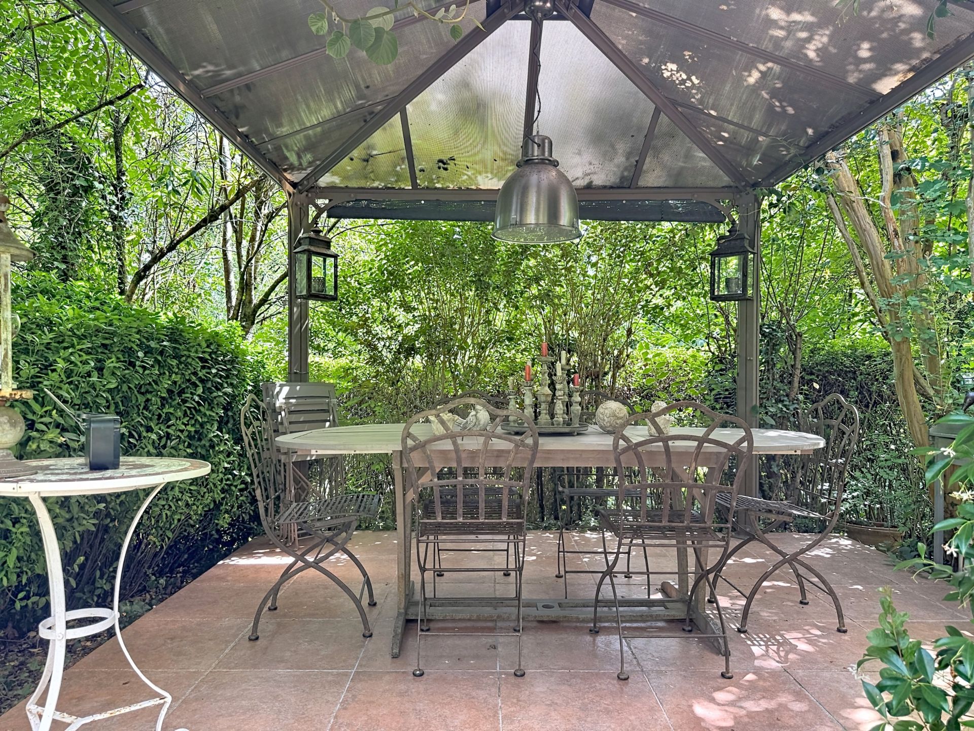 luxury house 7 Rooms for sale on ST PEE SUR NIVELLE (64310)