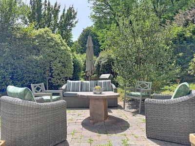 Sale Luxury house Saint-Pée-sur-Nivelle 7&nbsp;Rooms 181&nbsp;m²