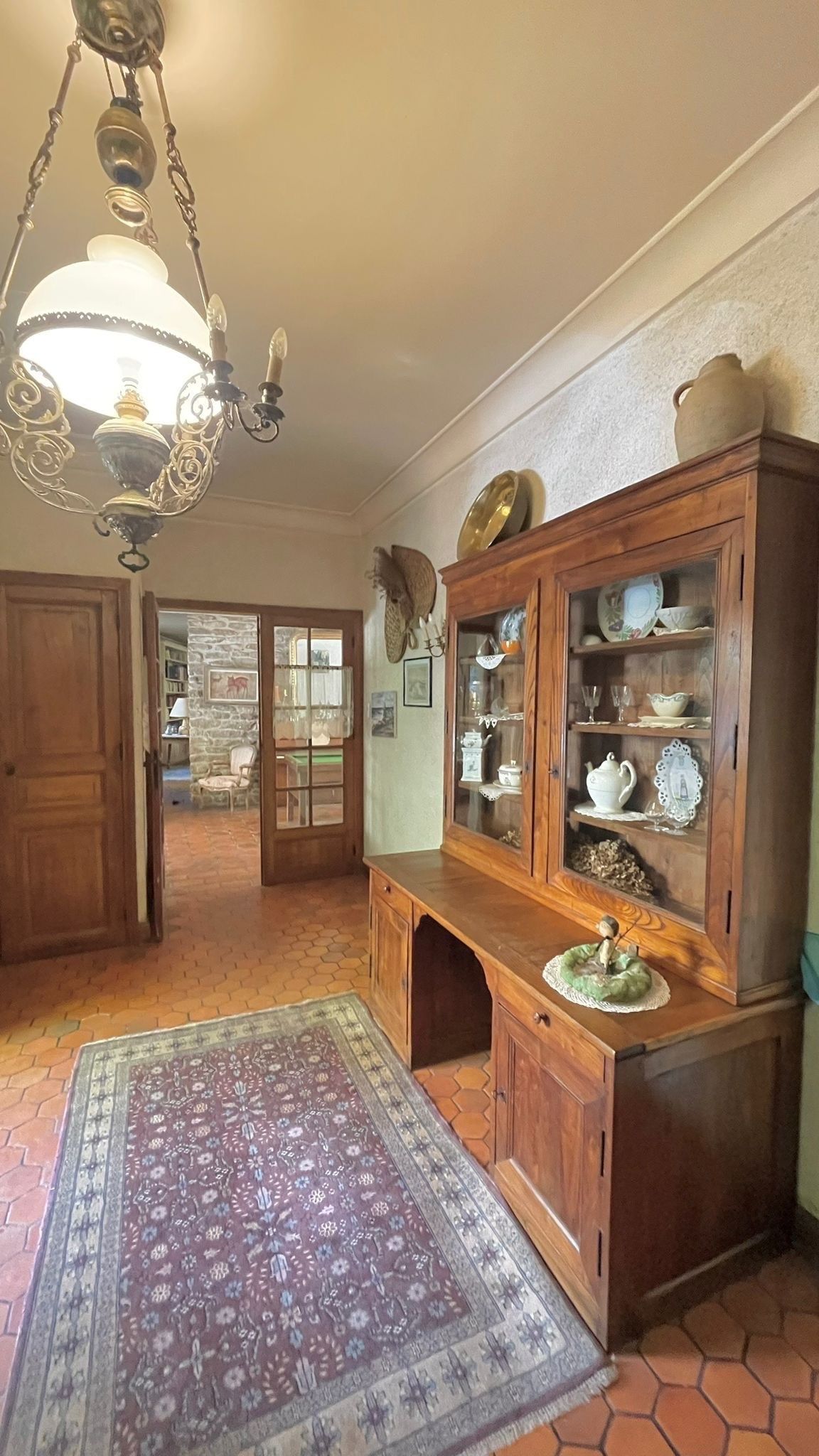 luxury house 7 Rooms for sale on DOUARNENEZ (29100)