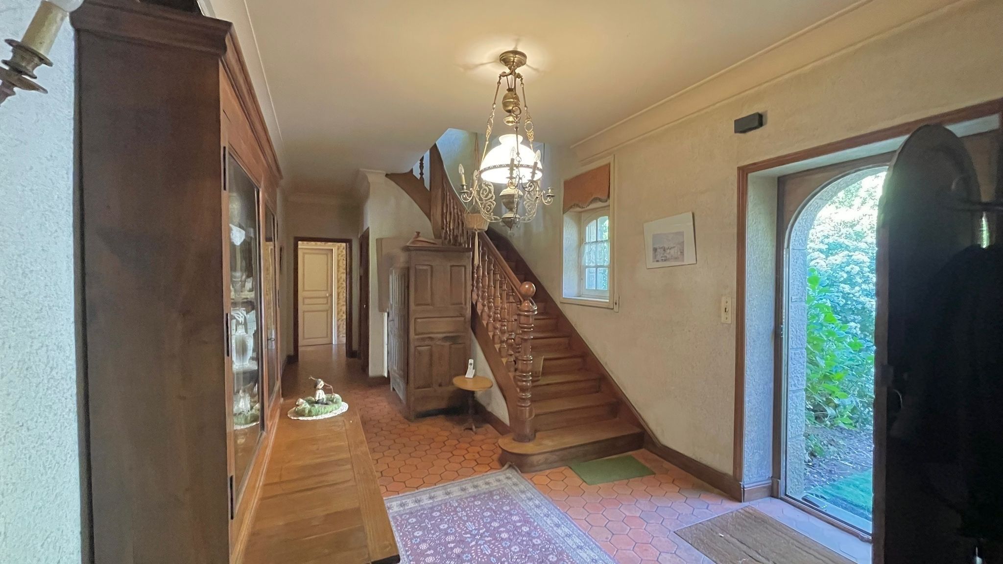 luxury house 7 Rooms for sale on DOUARNENEZ (29100)