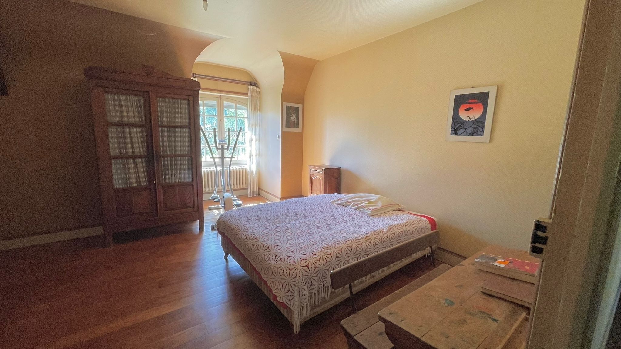 luxury house 7 Rooms for sale on DOUARNENEZ (29100)